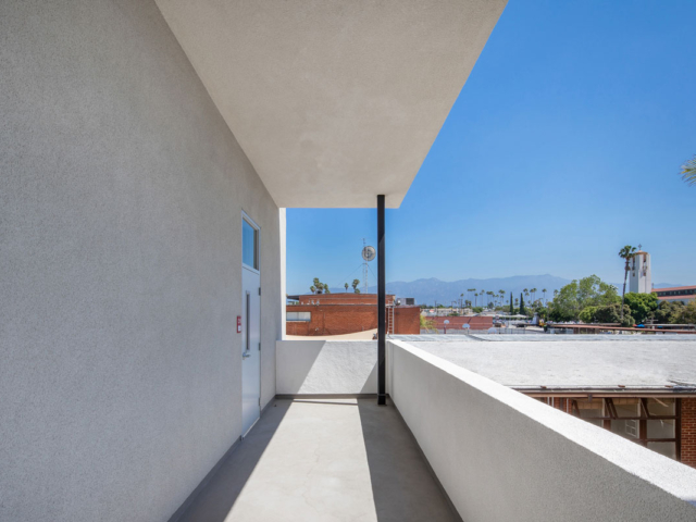 All Souls World Language Catholic School - Honorable Mention in Architectural Design / Educational - Slater Builders