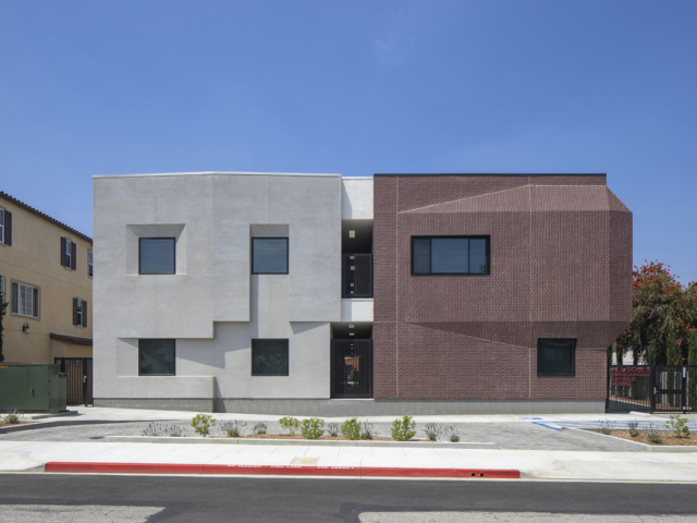 All Souls World Language Catholic School - Honorable Mention in Architectural Design / Educational - Slater Builders