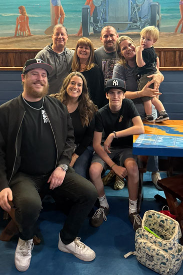 Bob Ocheltree - Superintendent