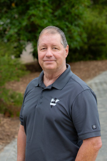 Bob Ocheltree - Superintendent