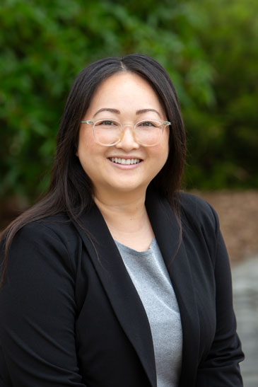 Tiffany Moua - Project Administrator