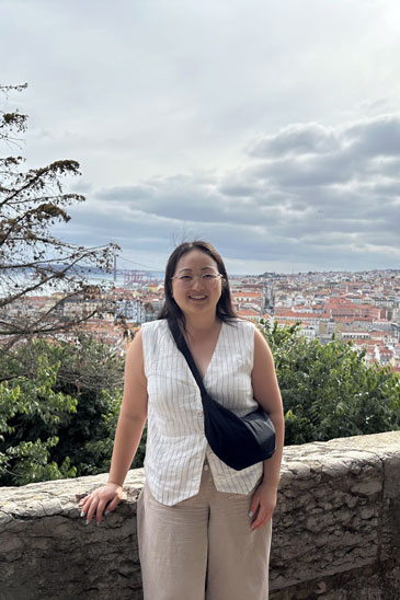 Tiffany Moua - Project Administrator