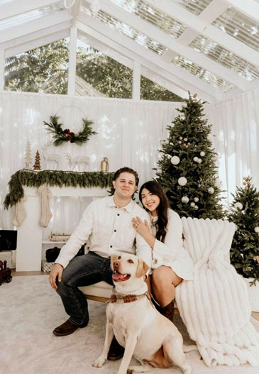 Zachary Boyer - Field Assistant